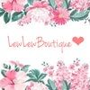 lewlewboutique